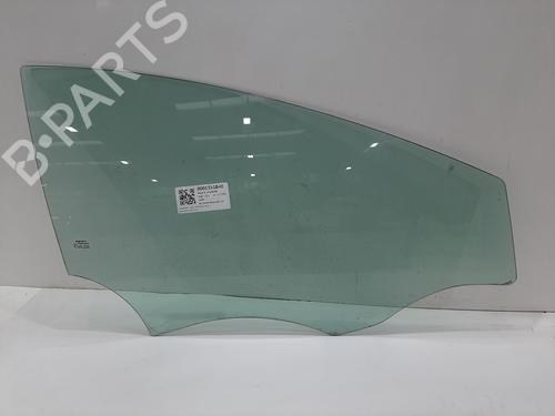 Used Front right door window SEAT LEON (1P1) 1.2 TSI (105 hp) 30324301
