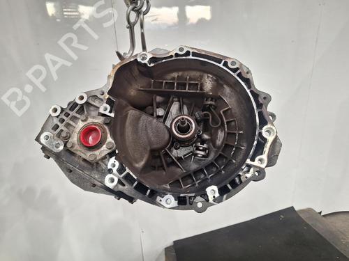 Gearkasse VAUXHALL MOKKA / MOKKA X (J13) 1.6 (116 hp) 29922754