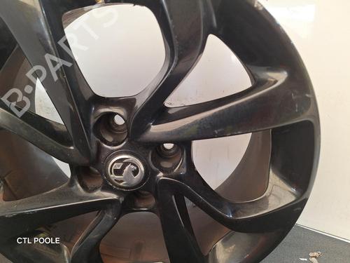 Fælk VAUXHALL CORSA Mk IV (E) (X15) 1.2 | BP38021396C45 - Image 3