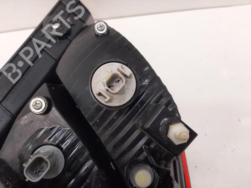 Right taillight HONDA JAZZ IV (GK_) 1.3 | BP36403543C35 - Image 6
