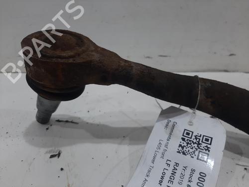 Left front suspension arm LAND ROVER RANGE ROVER IV (L405) 4.4 SDV8 4x4 | BP29703728M12