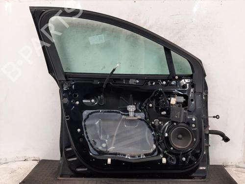 Left front door FORD MONDEO V Turnier (CF) 2.0 TDCi | BP29966558C2