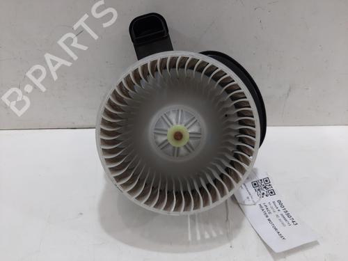 Used Heater blower motor JAGUAR I-PACE (X590) EV400 AWD (400 hp) 30179900