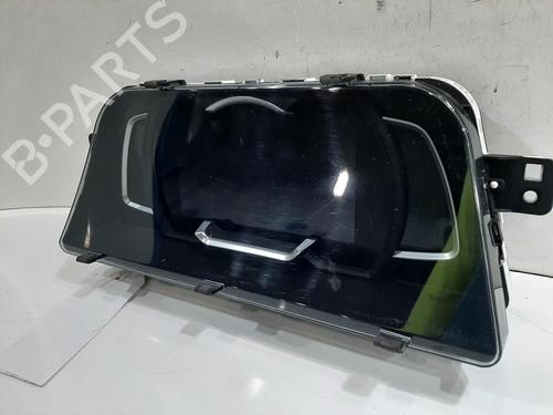 Instrument cluster HYUNDAI IONIQ (AE) 1.6 GDI Hybrid | BP26744091C47 