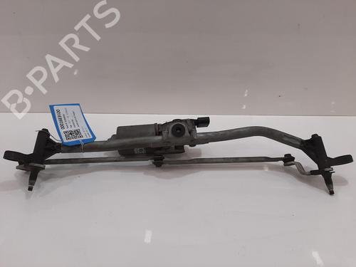 Used Front wiper motor Front wiper motor SKODA ROOMSTER (5J7) 1.2 TSI (105 hp) 33839787 33839787
