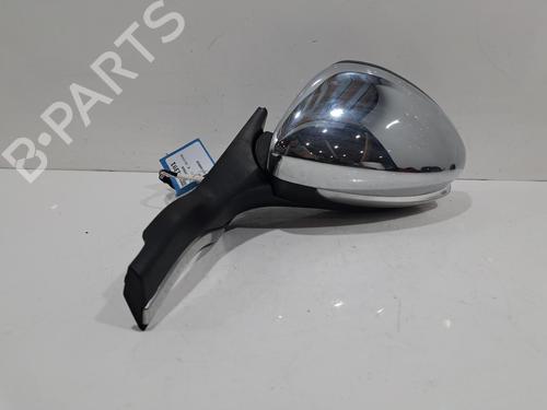 Used Left mirror Left mirror 38754201 38754201