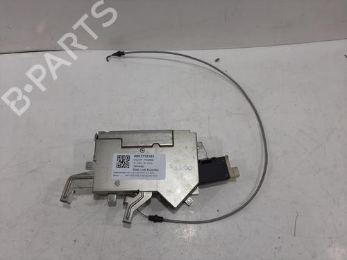 Used Other Other FORD TRANSIT Van (FA_ _) 2.2 TDCi (85 hp) 34733134 34733134