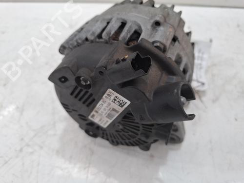 Alternator VAUXHALL CORSA Mk V (F) 1.2 | BP38769926M7 - Image 3