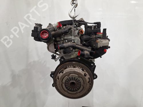 Engine SKODA OCTAVIA II (1Z3) 1.2 TSI | BP31914437M1