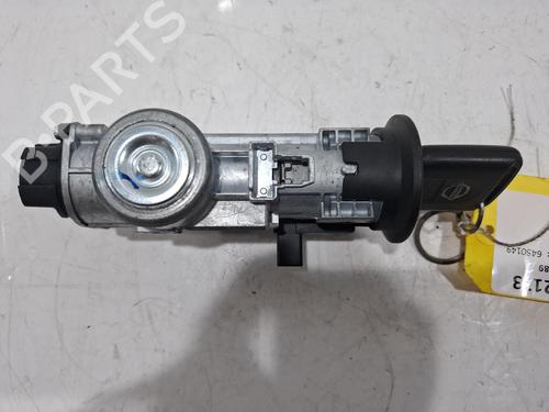 Ignition barrel NISSAN NOTE (E11, NE11) 1.4 | BP38770031M48 - Image 3