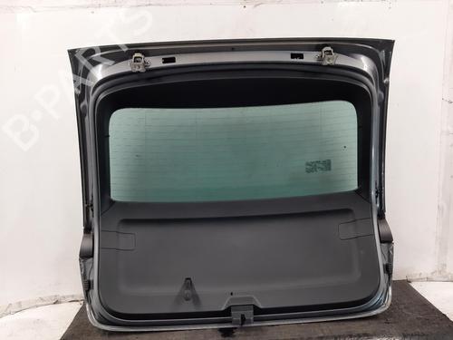 Tailgate SKODA SCALA (NW1) 1.0 TSI | BP32324282C6