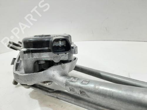 Front wiper motor HONDA HR-V (RU) 1.5 (RU1) | BP31928006M29 