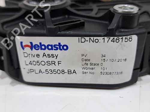 Sunroof engine LAND ROVER RANGE ROVER IV (L405) 4.4 SDV8 4x4 | BP30142275M60