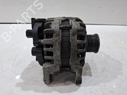 Alternator RENAULT TWINGO III (BCM_, BCA_) 0.9 TCe 90 (BCM9, BCM2) | BP40455237M7 - Image 4