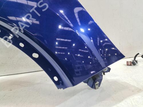 Forskærm Højre FORD KUGA II (DM2) 2.0 TDCi 4x4 | BP32120361C42 