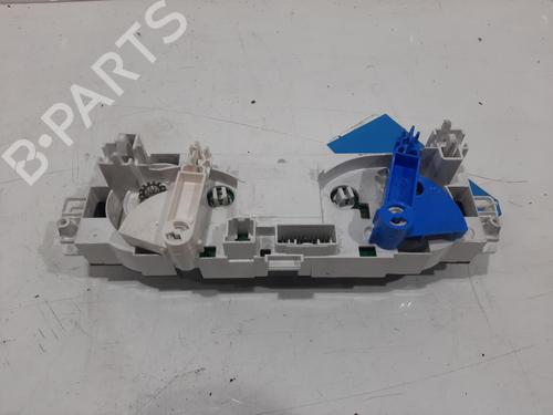 Climate control RENAULT MEGANE III Hatchback (BZ0/1_, B3_) 1.5 dCi (BZ09, BZ0D, BZ1W, BZ29, BZ14) | BP36290610I5 - Image 4