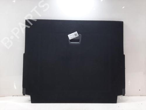 Bagageruimtebodem Bagageruimtebodem PEUGEOT 3008 II SUV (MC_, MR_, MJ_, M4_) 1.6 BlueHDi 120 (120 hp) 36315822 36315822