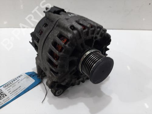 Alternator AUDI A4 B8 (8K2) 2.0 TDI | BP36697186M7 - Image 3