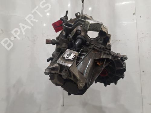 Gearbox VW UP! (121, 122, BL1, BL2, BL3, 123) 1.0 | BP39532059M3 - Image 4