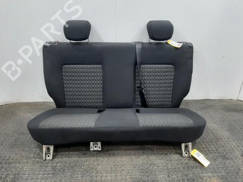 Stol bak (2. rad) VAUXHALL CORSA Mk III (D) (S07) 1.2 i 16V (L08) (86 hp) 32026837