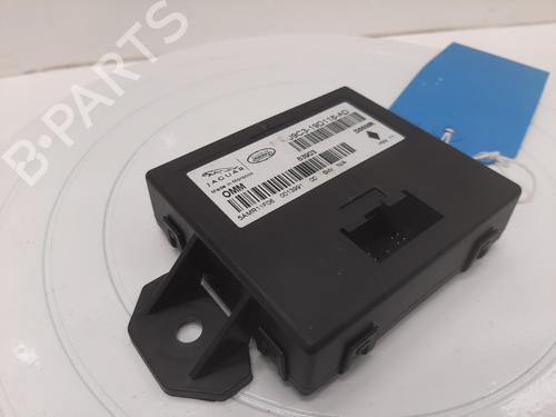 Used Fuse box JAGUAR I-PACE (X590) EV400 AWD (400 hp) 26868776