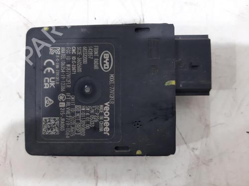Módulo eletrónico Módulo eletrónico 36985726 36985726