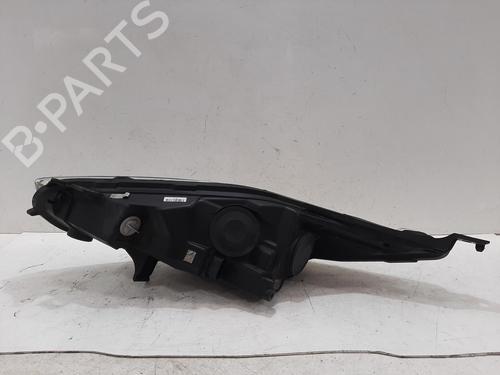 Right headlight FORD FIESTA VI (CB1, CCN) 1.25 | BP32324988C29 