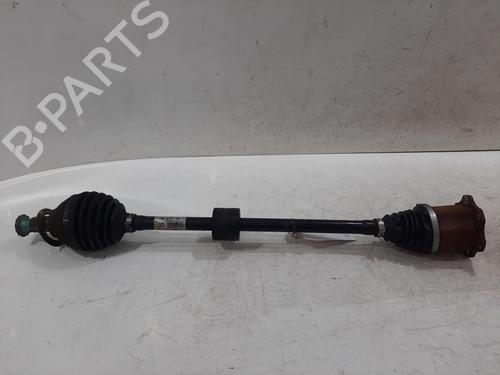 Used Other Other VW POLO VI (AW1, BZ1, AE1) 1.0 TSI (95 hp) 33467302 33467302