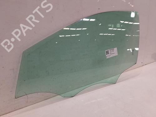 Front left door window INFINITI Q30 1.5 D | BP27281500C18 