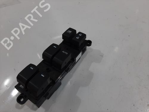 Right front window switch SUZUKI VITARA (LY) 1.6 (APK 416) | BP36254126I26 - Image 3