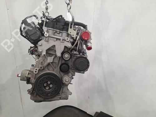 Used Engine Engine VAUXHALL MOKKA / MOKKA X (J13) 1.6 CDTi (136 hp) 33436168 33436168