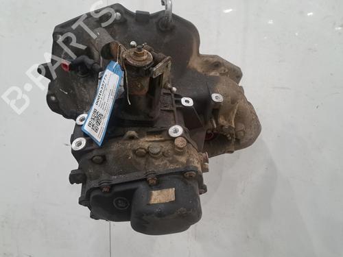 Gearbox VAUXHALL ASTRA Mk VI (J) (P10) 1.6 | BP32380568M3