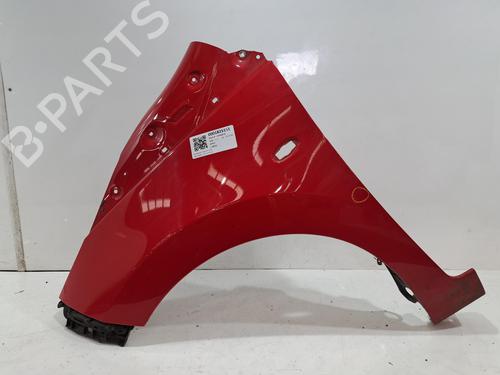 Used Left front fenders Left front fenders 39450220 39450220