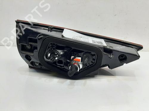 Right taillight VAUXHALL GRANDLAND X / GRANDLAND (A18) 1.2 Turbo (75) | BP28722936C35 