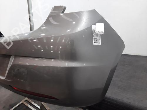 Rear bumper VAUXHALL ASTRA Mk VII (K) (B16) 1.6 CDTi | BP29417176C8 