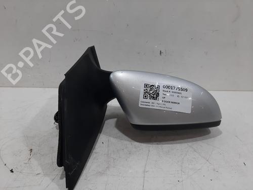 Used Right mirror Right mirror 37433376 37433376