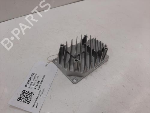 Electronic module MERCEDES-BENZ A-CLASS (W177) A 180 (177.084) | BP36773299M83 - Image 2
