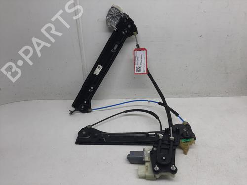 Used Front left window mechanism MINI MINI (F56) One (102 hp) 26757828