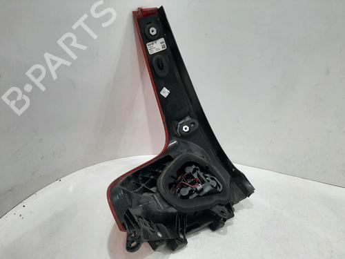 Right taillight VOLVO V40 Hatchback (525) D2 | BP32027445C35 