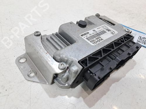 Control unit TOYOTA AYGO (_B1_) 1.0 (KGB10_, KGB10R) | BP30897077M11