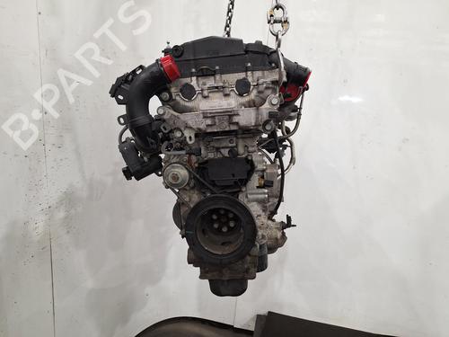 Motor VAUXHALL CROSSLAND X / CROSSLAND (P17) 1.2 (75) (110 hp) 31685215