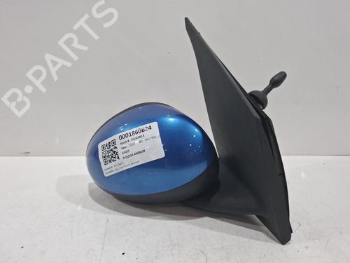 Used Right mirror Right mirror TOYOTA AYGO (_B1_) 1.0 (KGB10_, KGB10R) (68 hp) 40544214 40544214
