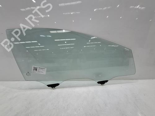 Used Front right door window Front right door window 39252104 39252104