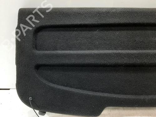 Rear parcel shelf FORD FIESTA VI (CB1, CCN) 1.6 Ti | BP40600940C85 - Image 2