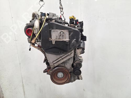 Motor Motor NISSAN JUKE (F15) 1.5 dCi (110 hp) 34101600 34101600