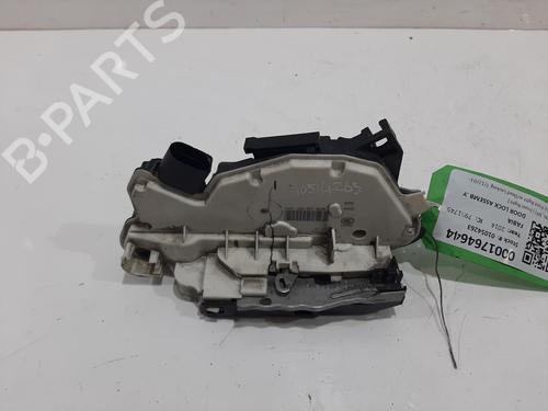 Used Front right lock Front right lock 37435062 37435062