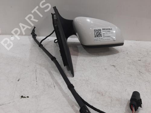 Used Right mirror Right mirror SEAT Mii (KF1, KE1) 1.0 (60 hp) 34101668 34101668