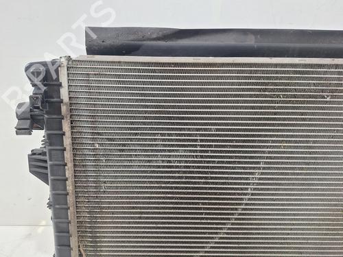 Radiator set SEAT LEON (5F1) 1.5 TSI | BP40046991M120 - Image 3
