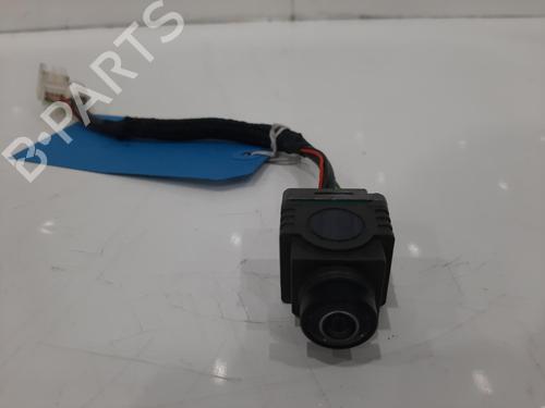 Kamera MERCEDES-BENZ A-CLASS (W176) A 180 CDI / d (176.012) (109 hp) 26856687