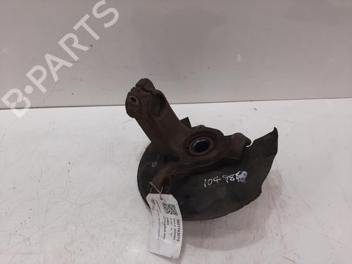 Used Left front steering knuckle Left front steering knuckle SKODA FABIA III (NJ3) 1.0 TSI (95 hp) 36534835 36534835